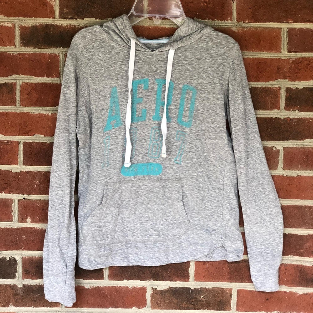 Aeropostale sweat shirt